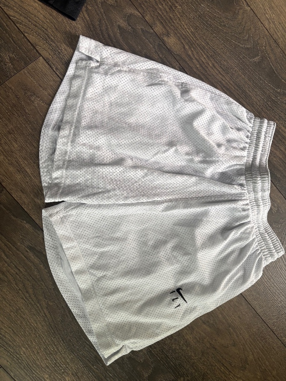 Women’s Nike Fly dri-fit basketball shorts